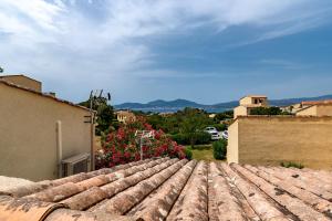 Appartements Le Paesolu : photos des chambres