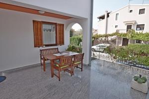 Apartment Ljiljana 