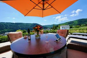 NEU - Premium-Ferienhaus MOSEL-SONNE