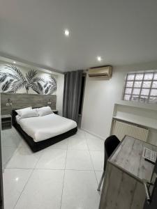 Moderns Hotel