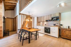 Apartment Celosia Chamonix - by EMERALD STAY
