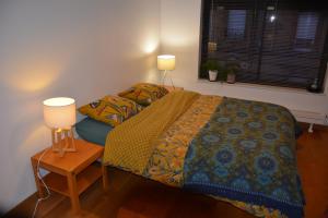 Charleville Mézières, ravissante suite.