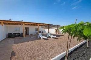 Vista Paraiso - El Charco