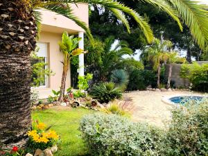 SunAndBed Villa Sargantana