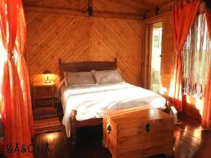 Zasqua Glamping - La Serena