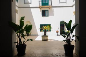 Historico Loft & Rooms Palazzo Adragna XIX