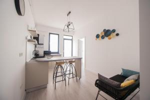 Apartel Ginko Family