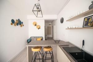 Apartel Ginko Family