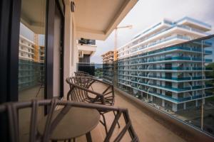 Apartel Ginko Family