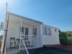 Apartment Pocrnja - 博德戈拉维查