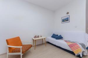 Apartments and Rooms Antee