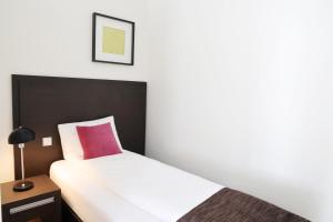 Fosshotel Westfjords