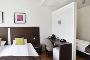 Fosshotel Westfjords