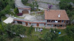 Villa con 3 Camere da Letto