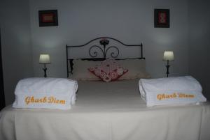 Apartamentos Gharb Diem