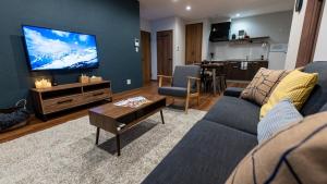 Mountain Stream Apartments Vacation STAY 78855