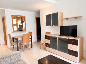 Apartamentos Boutique Calablanca