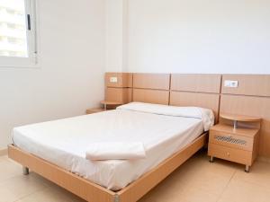 Apartamentos Boutique Calablanca