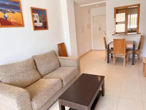 Apartamentos Boutique Calablanca