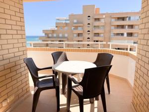 Apartamentos Boutique Calablanca