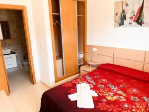Apartamentos Boutique Calablanca