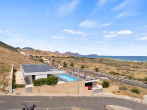 Casa do Azimute by Real Vision