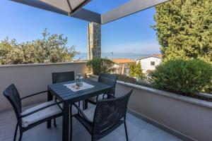 One-Bedroom Apartment room in Apartment Vito