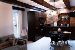 Apartament STARA POCZTA