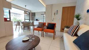 Cupe Beach Living - Porto de Galinhas