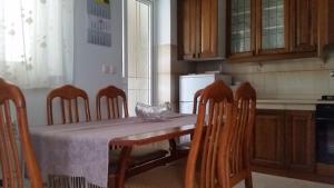 Apartments Vesna 