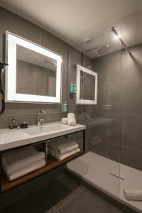 Hotels Novotel Antibes Sophia Antipolis : photos des chambres