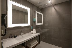 Hotels Novotel Antibes Sophia Antipolis : photos des chambres