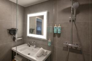 Hotels Novotel Antibes Sophia Antipolis : photos des chambres