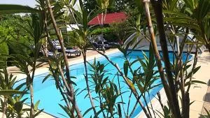 Haus Marika - Törekipuszta