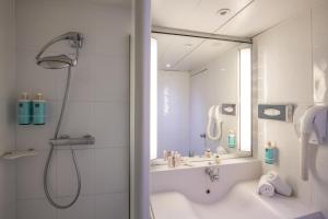 Hotels Novotel Antibes Sophia Antipolis : photos des chambres