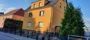 Hillmann's Höhe - 普尔斯尼茨