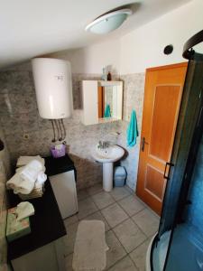 Sanda Residence