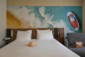 Hotels Novotel Antibes Sophia Antipolis : photos des chambres