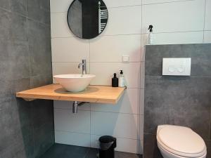 Dorpsweg 18 nummer 4