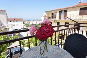 One-Bedroom apartment Standard room in Apartments Nera