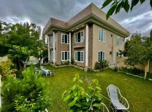 Executive Guest House - 锡卡都