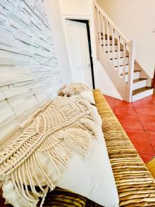 Appartements #TerraCota’s Retro House, Near Lac du Der ! : photos des chambres