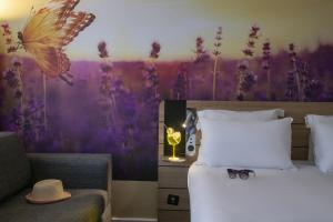 Hotels Novotel Antibes Sophia Antipolis : photos des chambres
