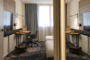 Hotels Novotel Antibes Sophia Antipolis : photos des chambres