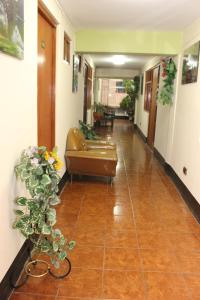 Hotel Galaxia