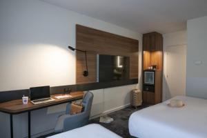 Hotels Novotel Antibes Sophia Antipolis : photos des chambres