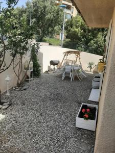 Appartements T2 nath : photos des chambres