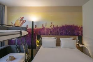 Hotels Novotel Antibes Sophia Antipolis : photos des chambres