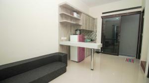 Villa Safari Syariah with Mountain View