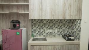 Villa Safari Syariah with Mountain View